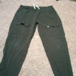 Ecko unltd black pants